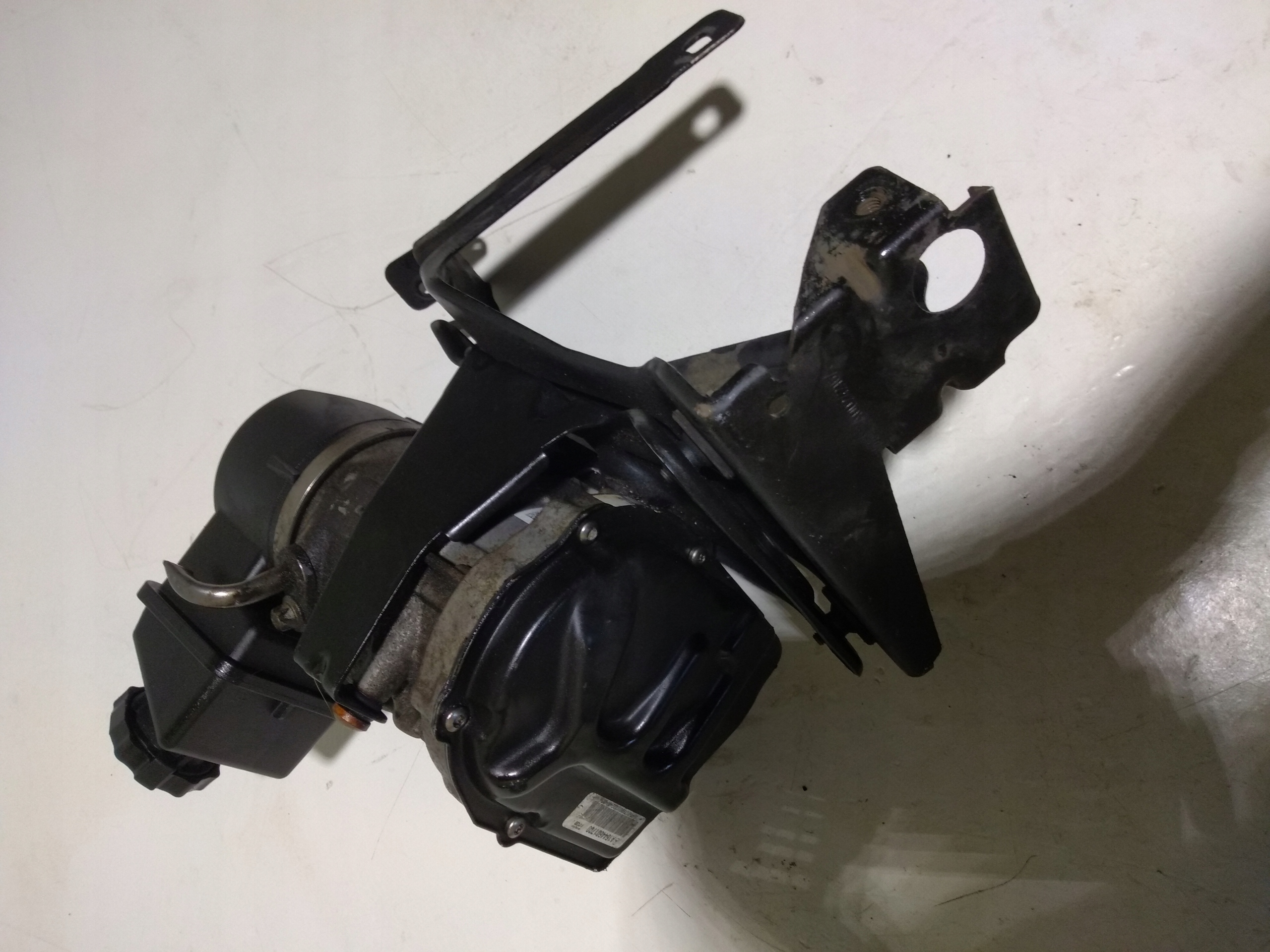 MERCEDES W164 X164 servo pump A1644601780