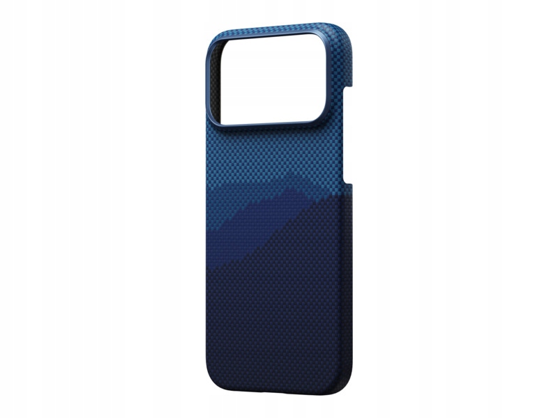 Etui Pitaka Ultra-Slim MagSafe do Apple iPhone 17 Pro Max Over The Horizon