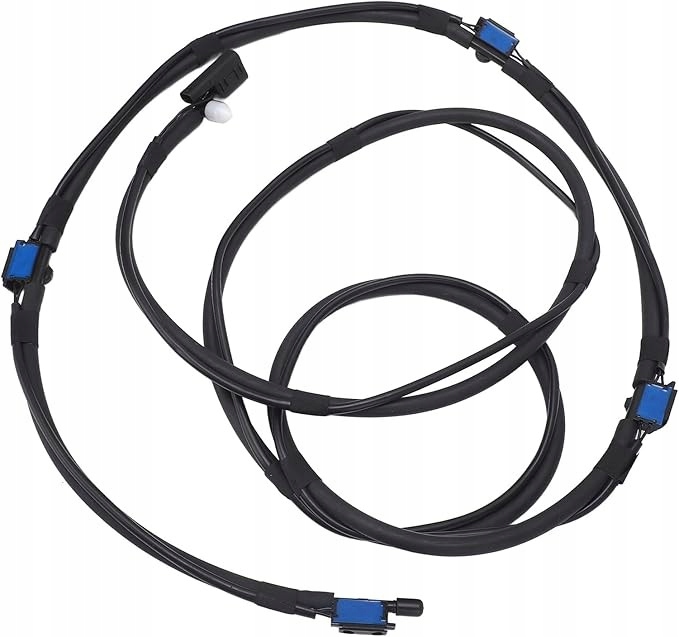 Kabel trysky ostřikovače Mercedes S-class W221 CL W216 A2218600292