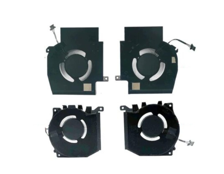 Ventilátor Komplet Dell Alienware X16 R1 R2 0W3YTN 0PDJFP NS8CC23 NS8CC24