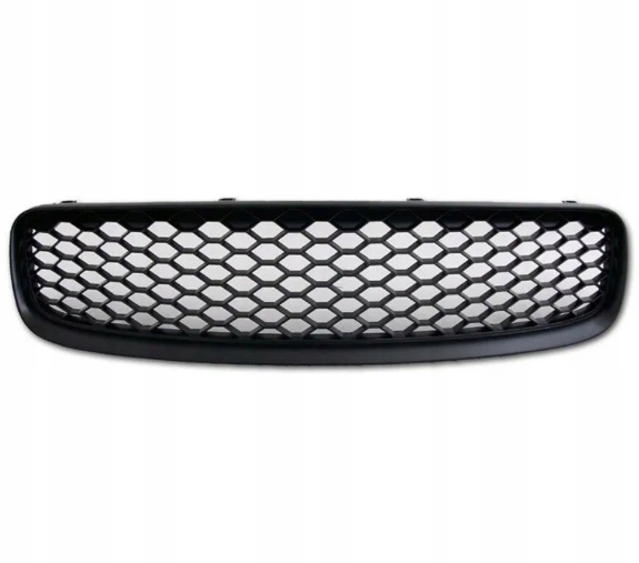 Audi Tt 98-06 Přední Atrapa Gril Rs Look Černá