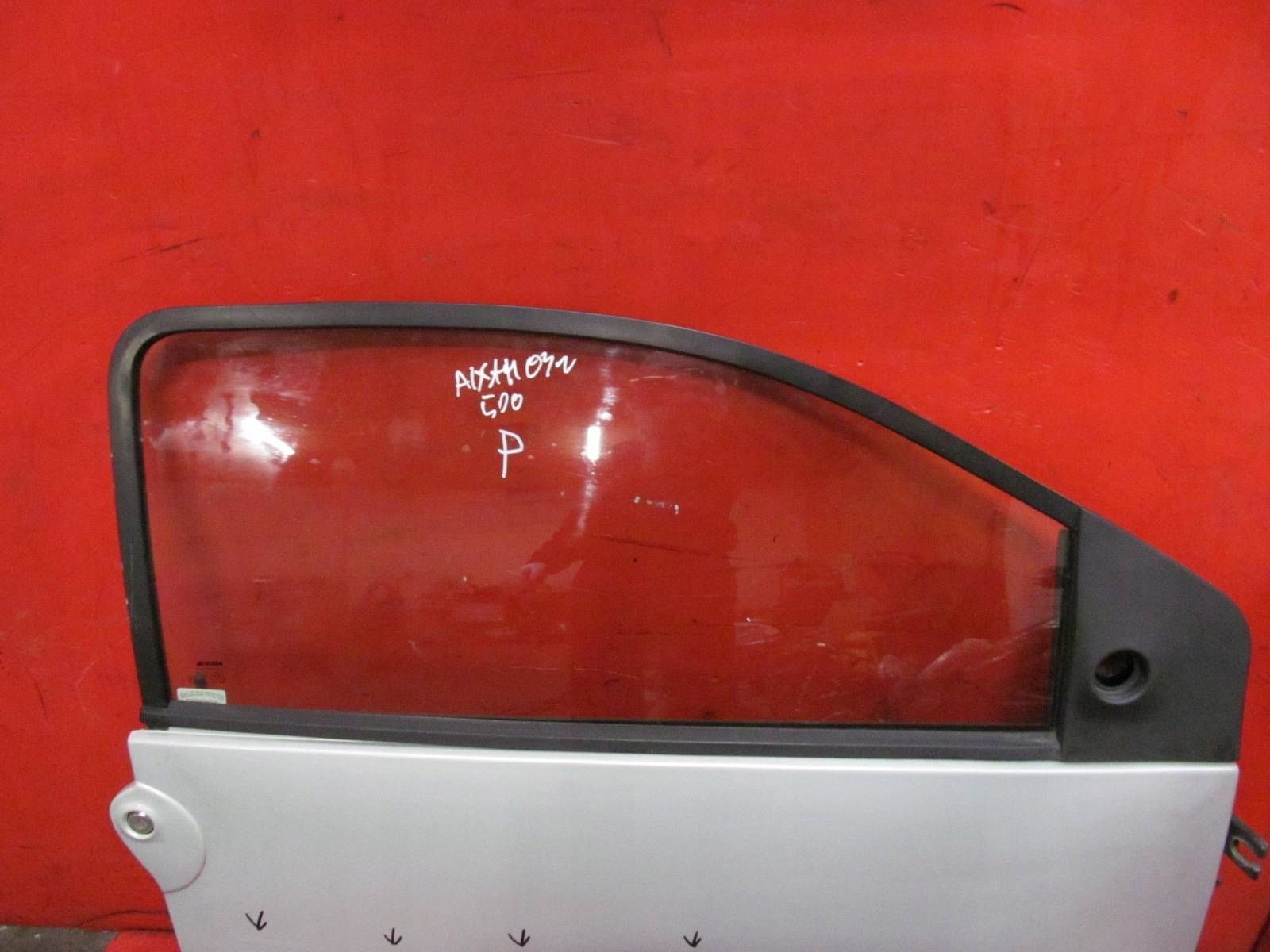 AIXAM 500-4 500 door front right lift mini motor lock