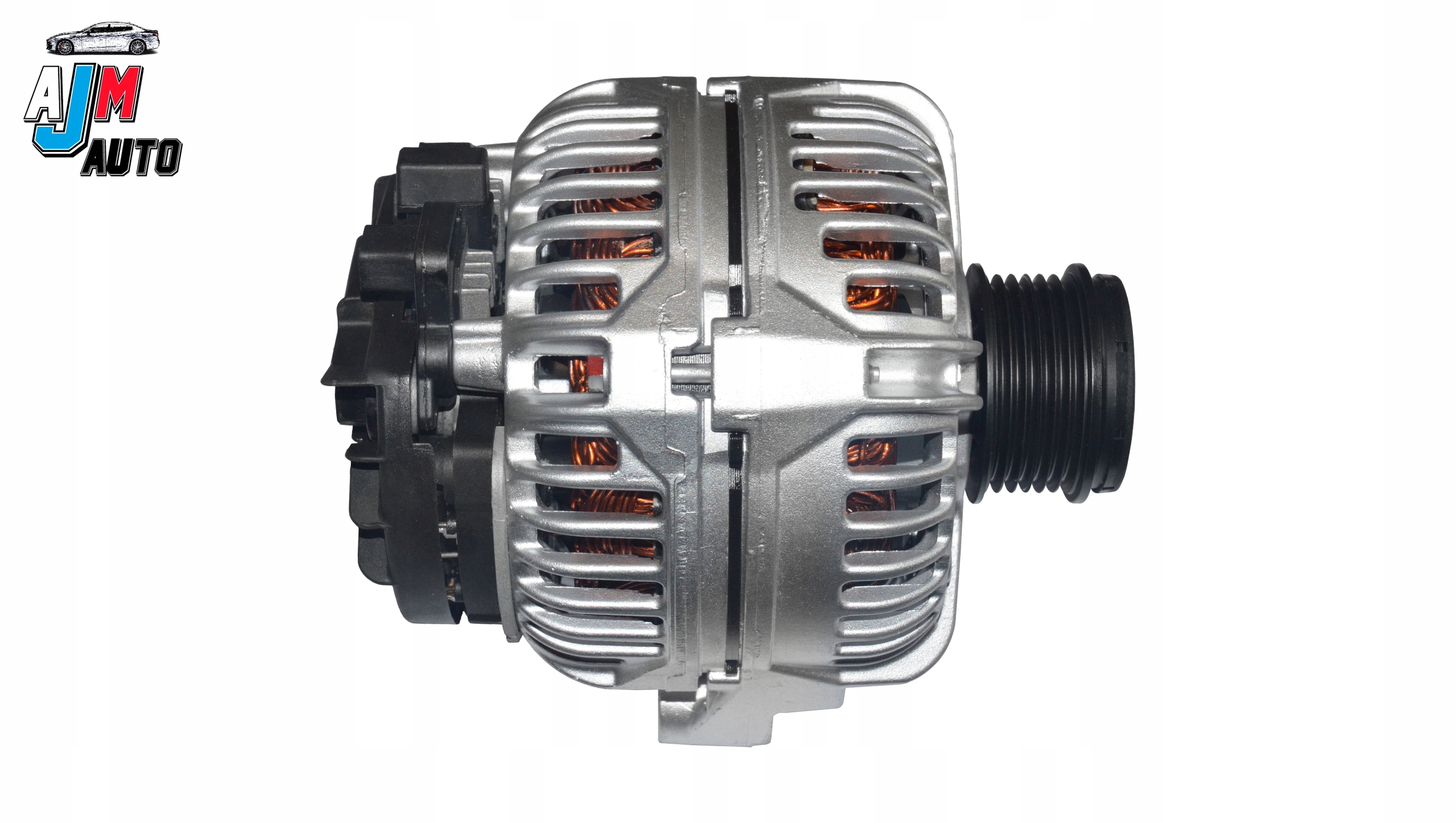 Alternator 2.0 2.4 2.5 T T5 2.4 D Volvo S60 I S70 Producent części Bosch