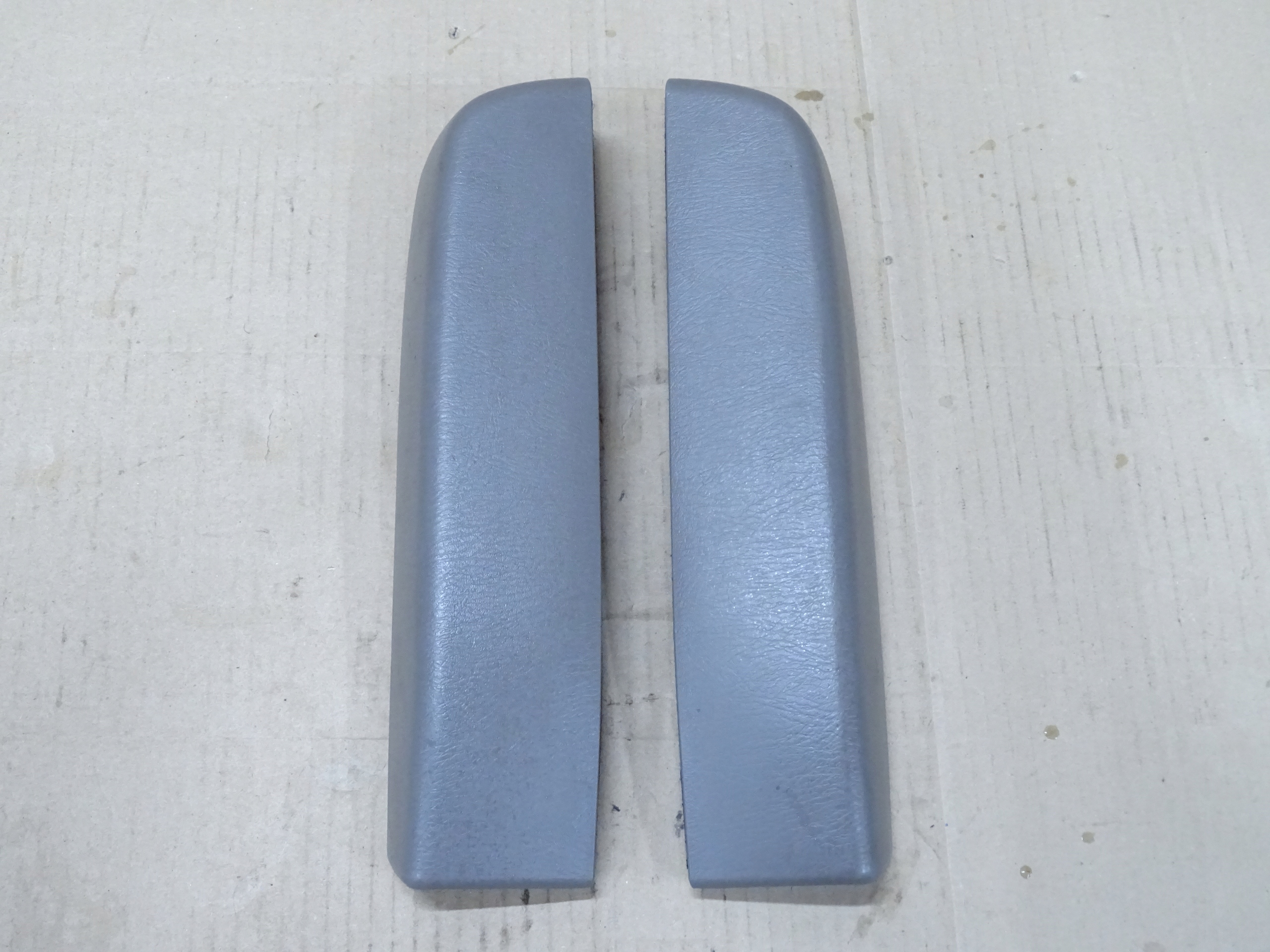 PATROL LISTWA ZAŚLEPKA BOCZEK TAPICERKA DRZWI Y61