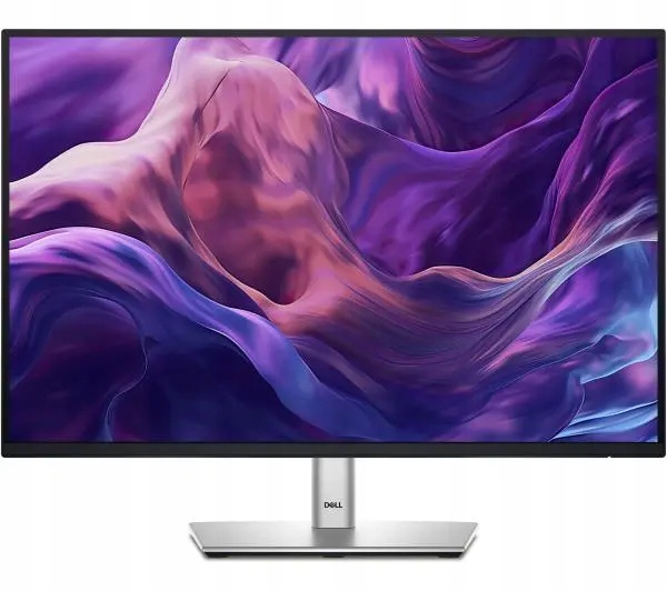 Monitor Dell P2425 24'' Fhd Ips 100Hz 5ms Hdmi Dp Vga Usb Usb-c Pivot