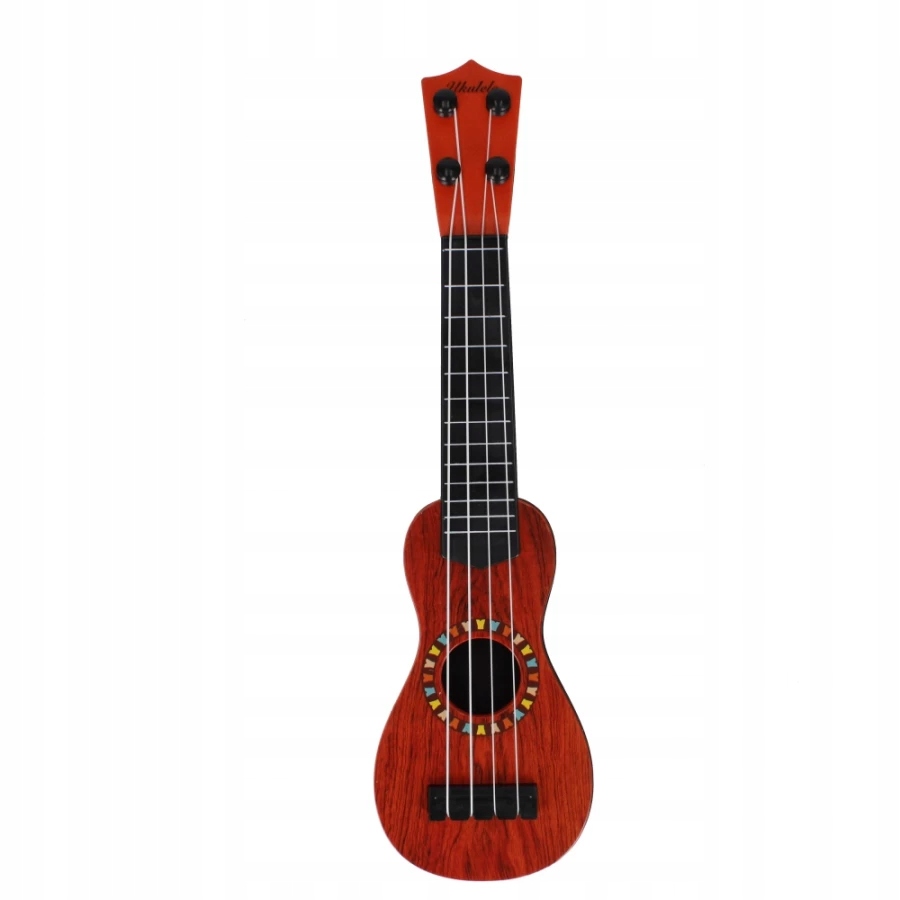 

Gitara Klasyczna Ze Strunami Instrument Muzyczny