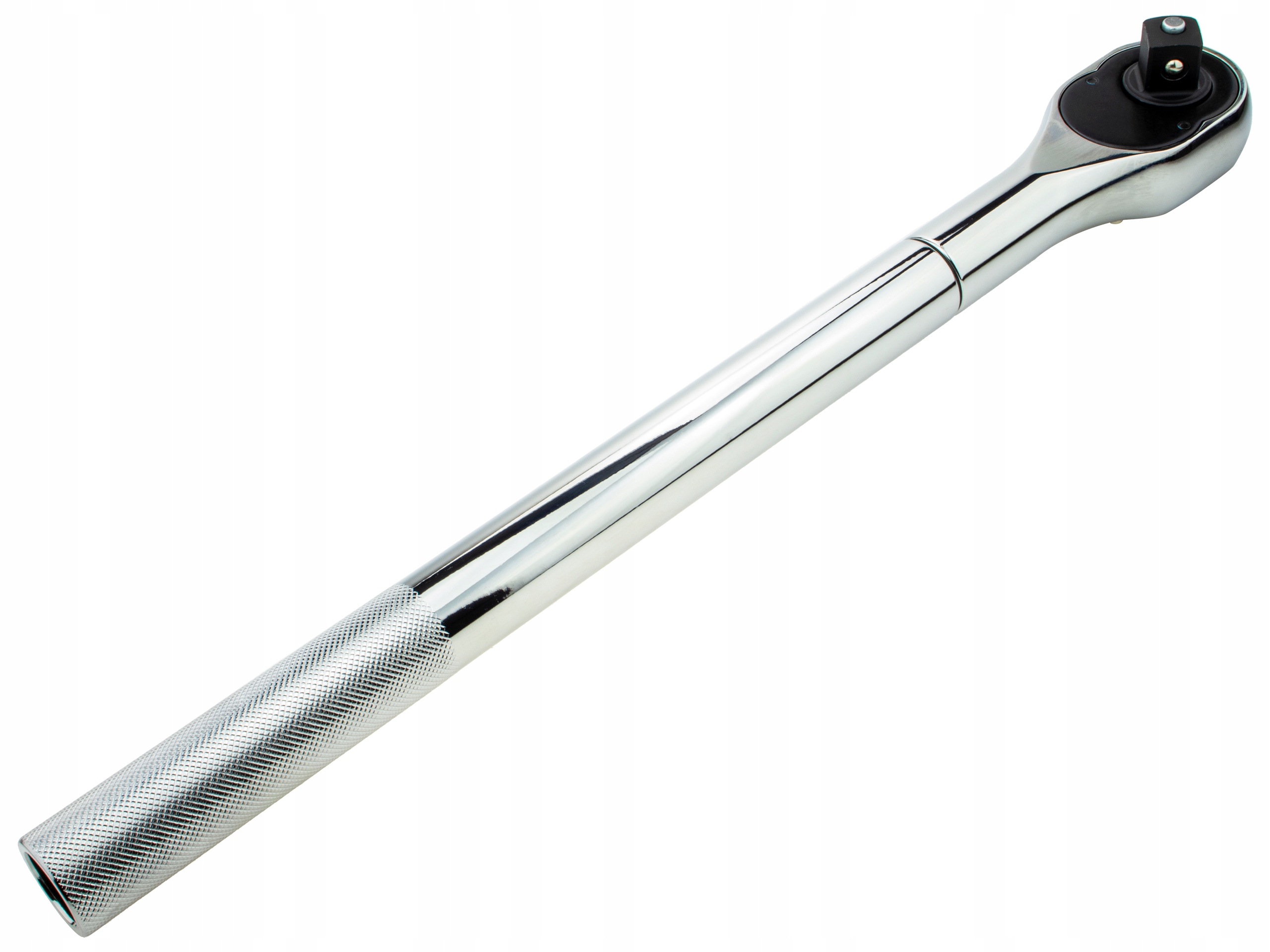 KLUCZ GRZECHOTKA 3 4 510 MM 24 ZEBY TRZESZCZOTKA EAN 5900774585619