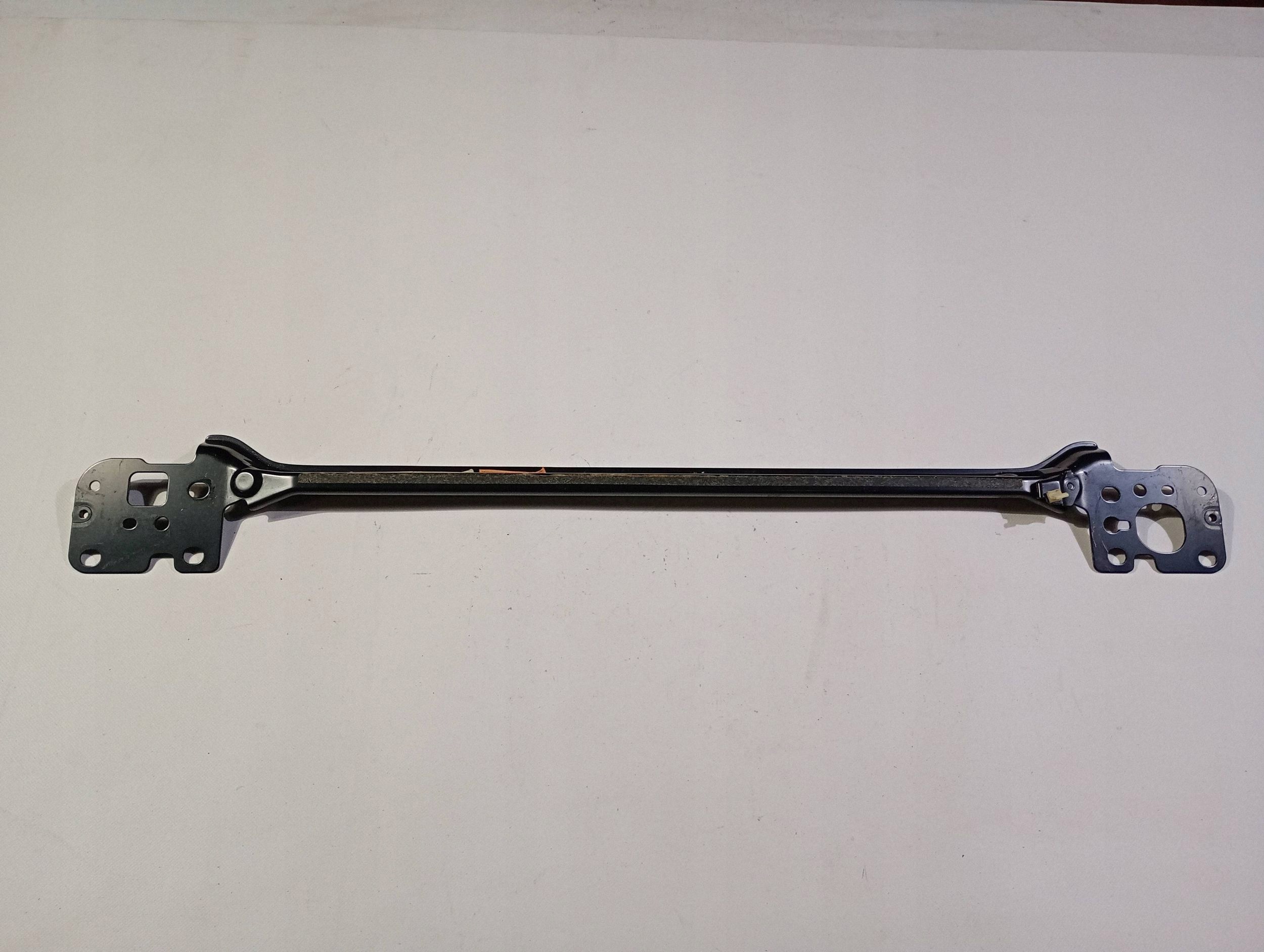 support panel for radiators pillar front Nissan 370Z Cabrio 2009