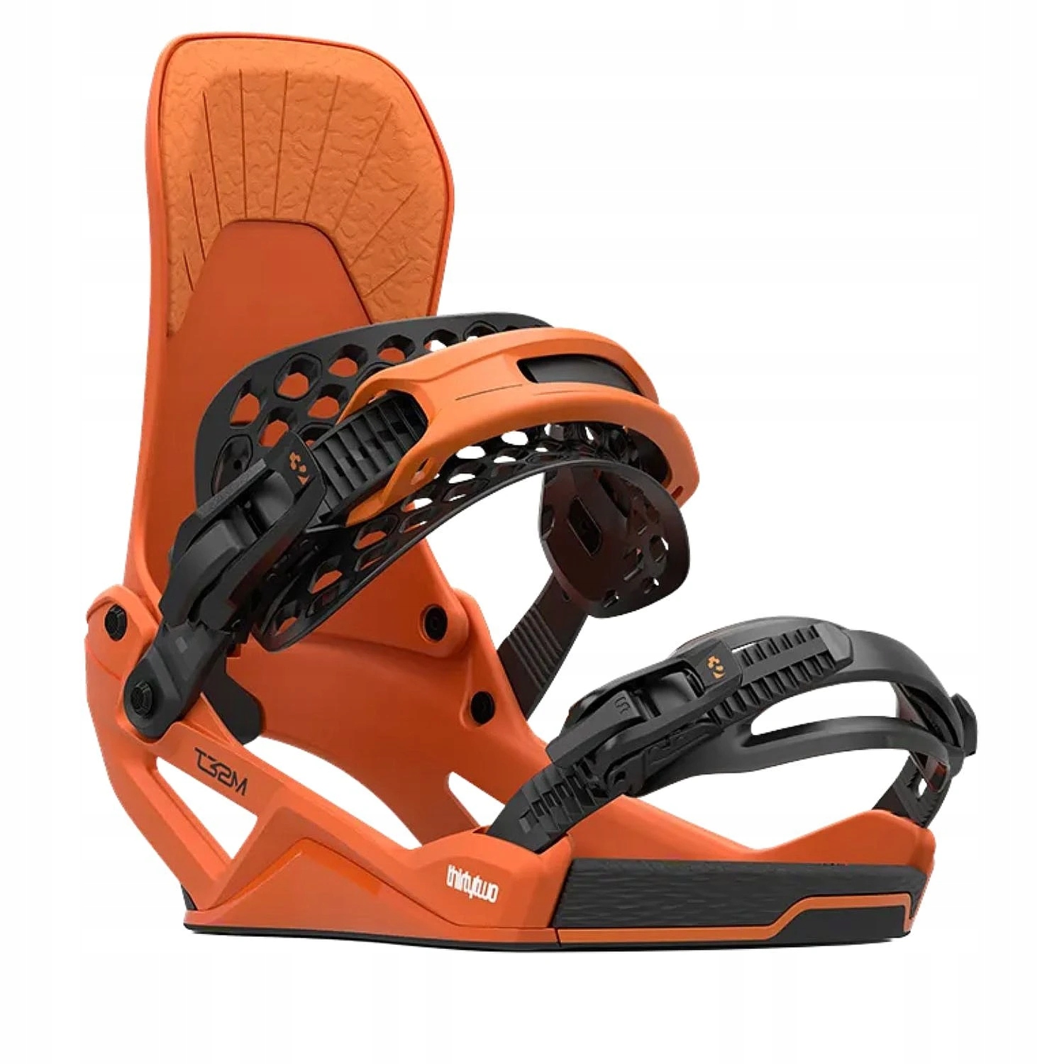 wiązanie ThirtyTwo T32M Fase Orange