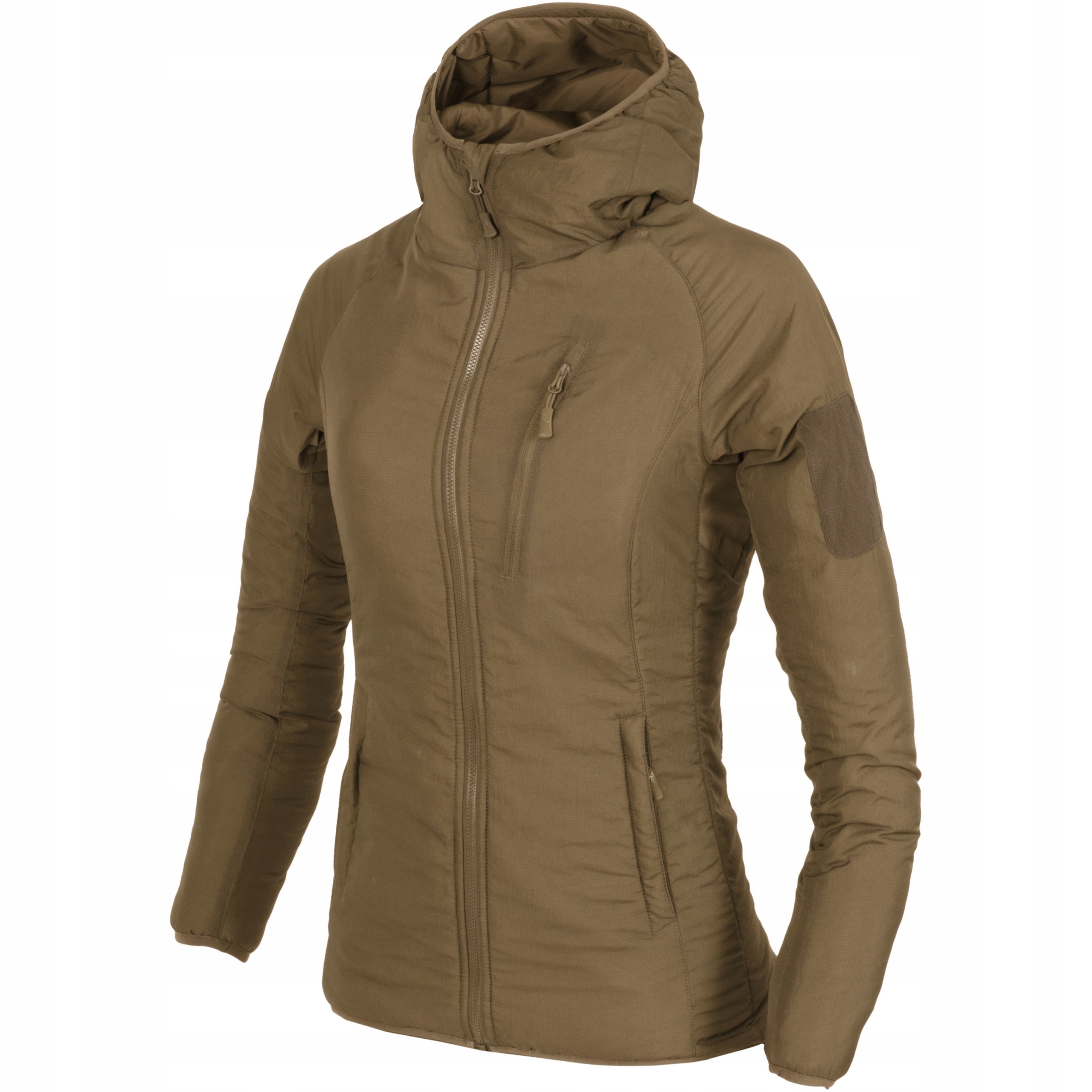 

Kurtka Helikon Womens Wolfhound Hoodie Coyote XXL