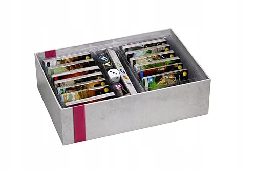 Turczi, David Osprey Games Imperium - Classics Wiek gracza 8-11 lat