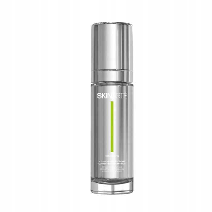 Krem przeciw niedoskonałościom do twarzy SkinArte na noc 30 ml