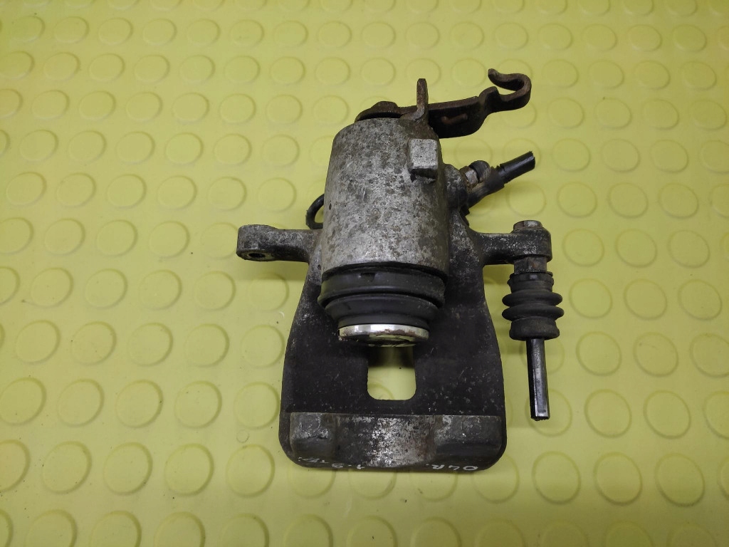 VW TOURAN 1.9 TDI caliper right rear part