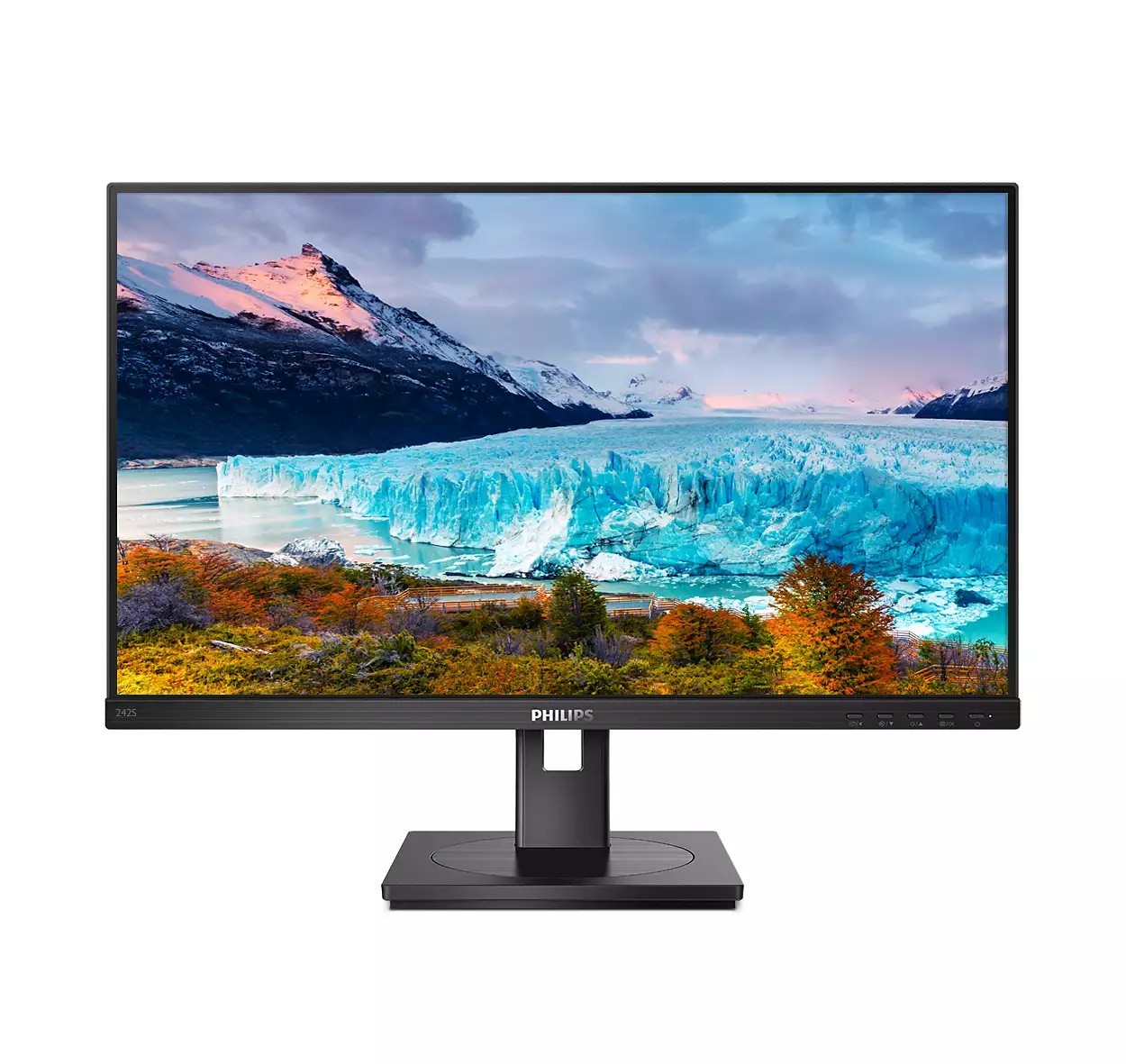 Led Monitor Philips 242S1AE 23,8" 1920 x 1080 px Ips Pls