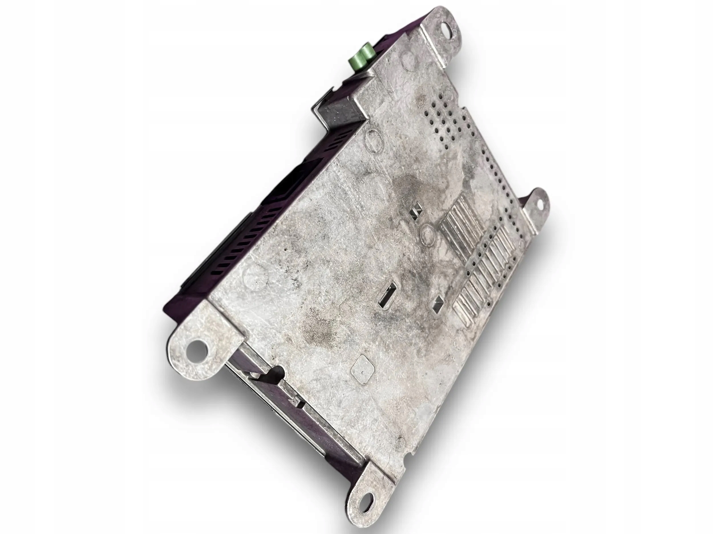 MERCEDES W167 Module Instruments tachymètre compte tours 1679005923 @M