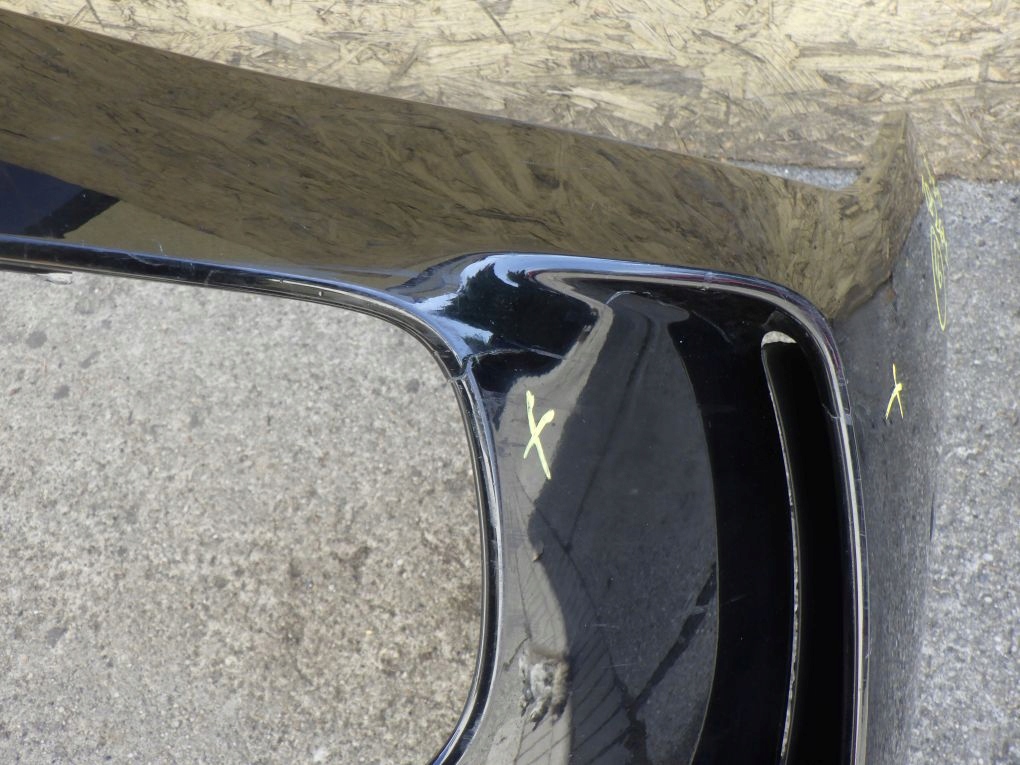 VW PASSAT B9 3J 3J0 23- Frontstoßstange
