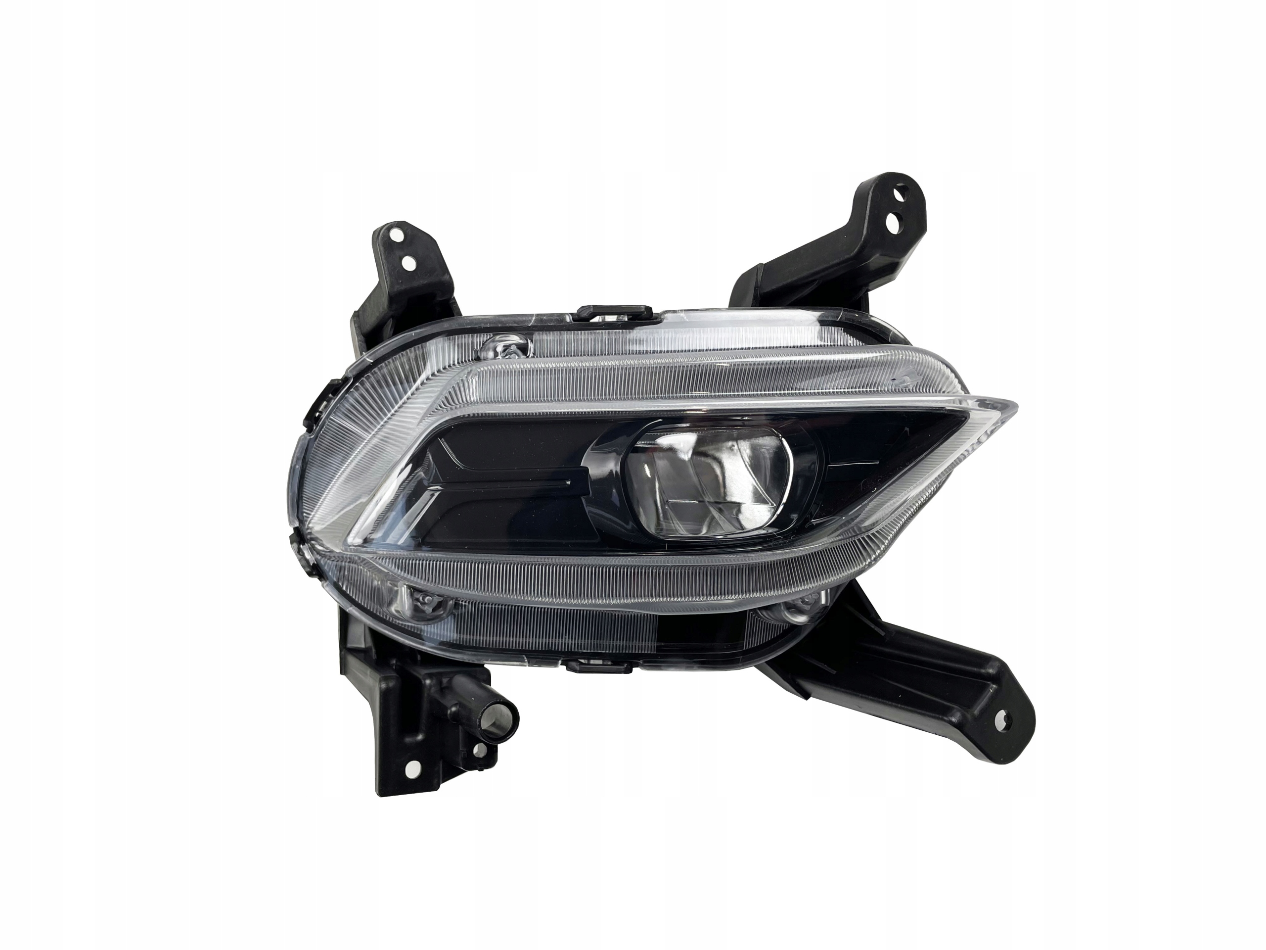 92202-S2000 - HYUNDAI SANTA FE IV 2019-ПРАВЫЙ ГАЛОГЕН ПРОТИВ