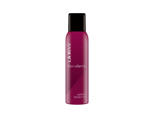 

La RiveL'Excellente dezodorant 150ml