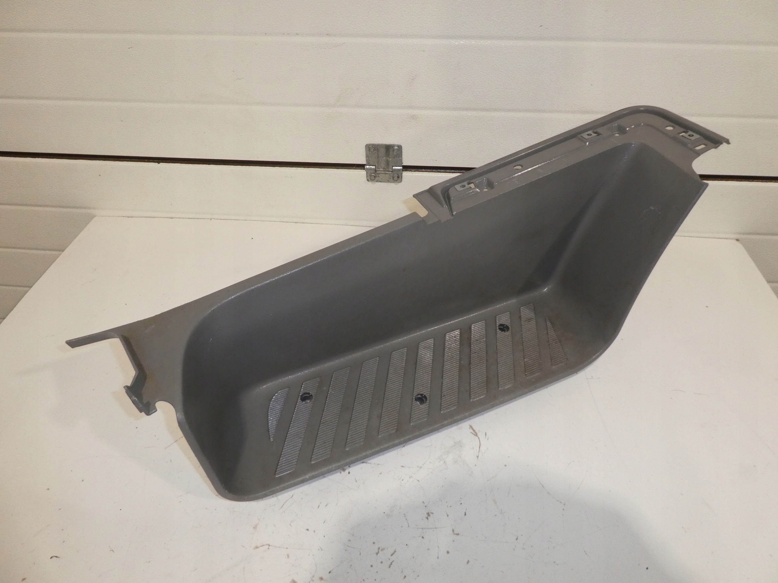 MERCEDES SPRINTER STOPIEN right front A9066864310