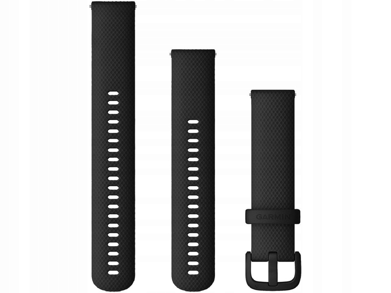 Pasek Garmin do Vivoactive Vivomove Forerunner