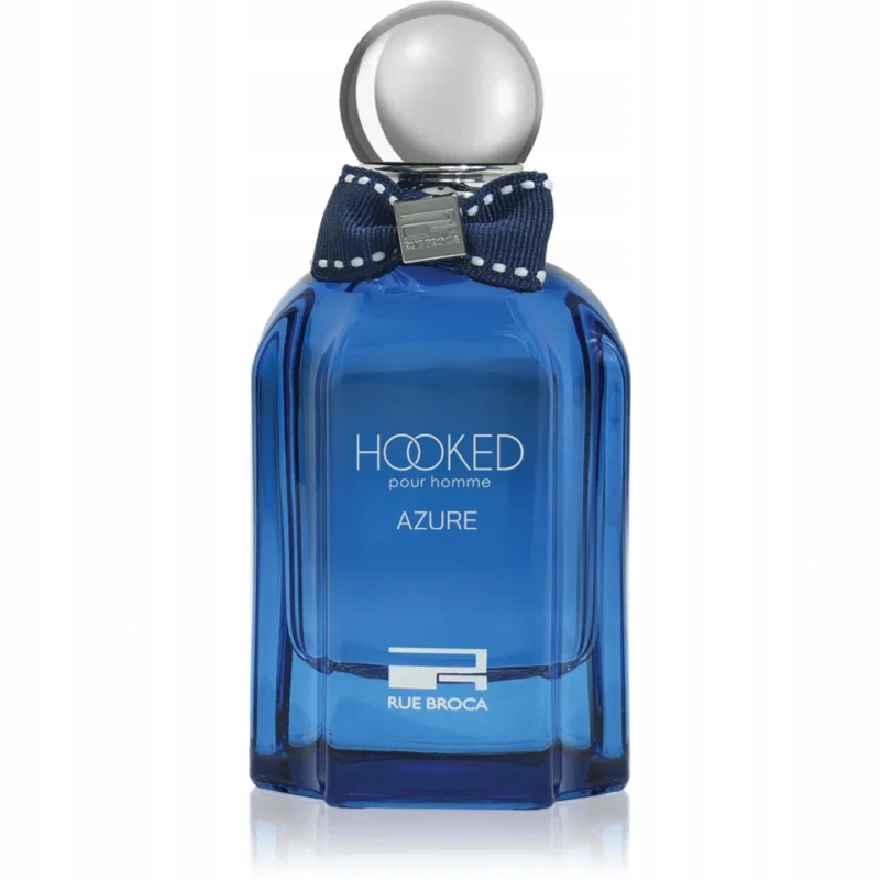 Rue Broca Hooked Azure Pour Homme Parfémovaná voda 100 ml