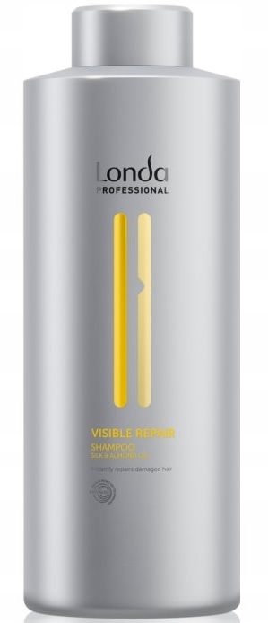 Londa Szampon Visible Repair Regenerujący 1000ml-Zdjęcie-0