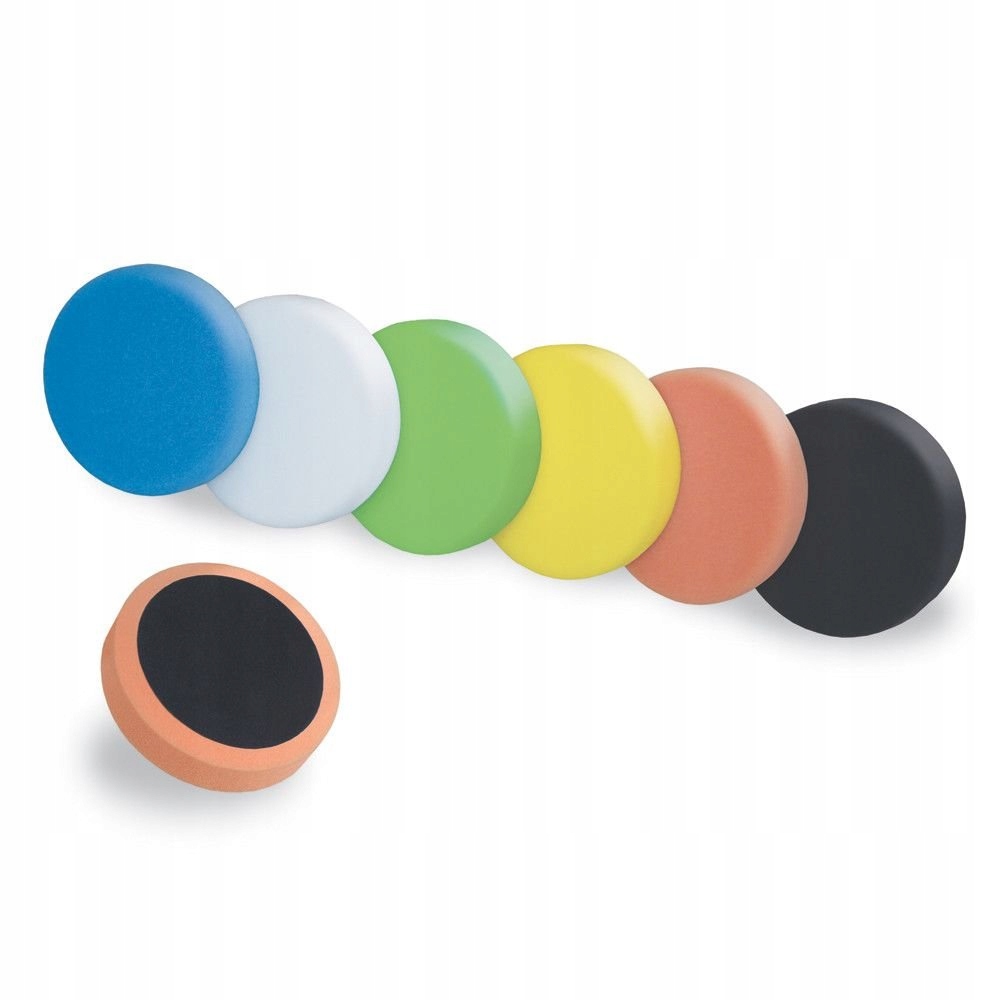 BOLL-GABKA DO POLEROWANIA NA RZEP ZIELONA