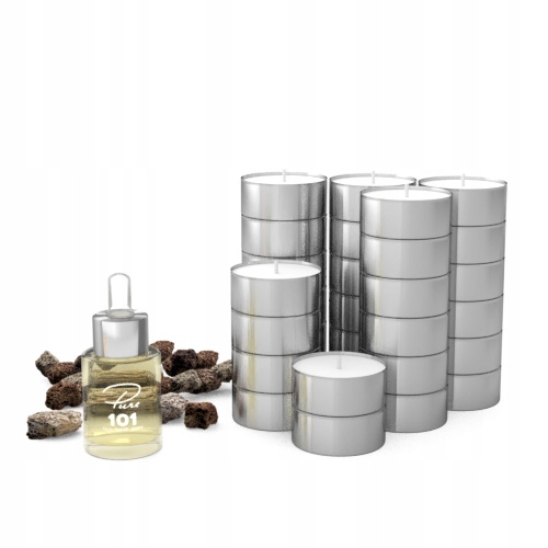 

Pure Home Perfume Uzupełnienie XL Do Kominka 101