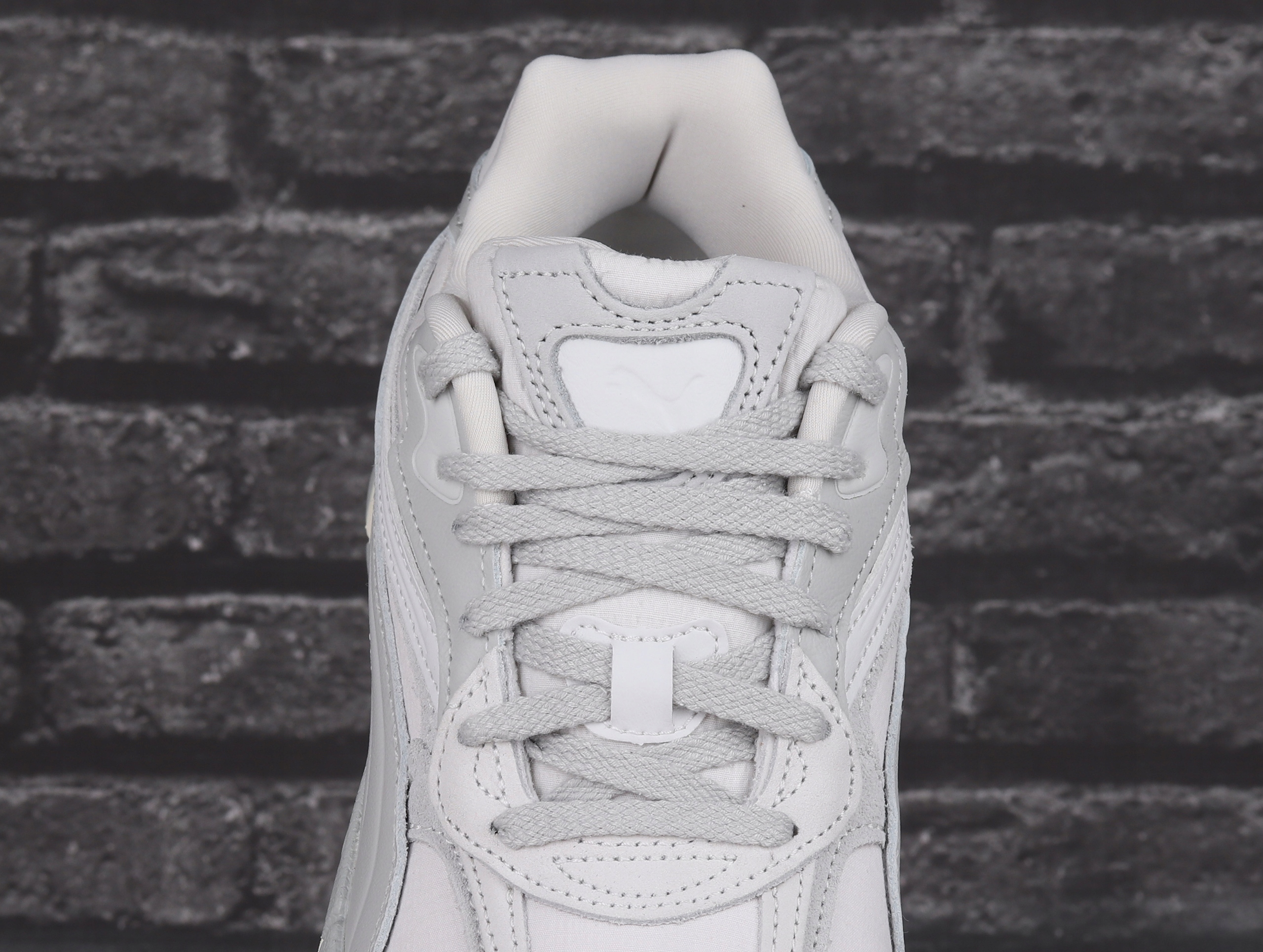 Buty damskie Puma TEVERIS NITRO SELFLOVE Wns Gray 39272602 Rozmiar 36