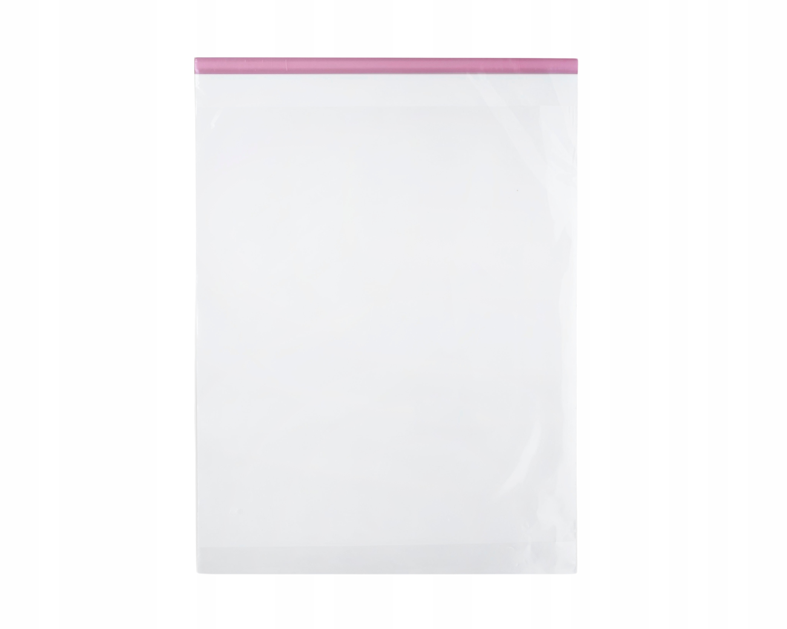 

Woreczki torebki foliowe z klejem Opp 200/300+50