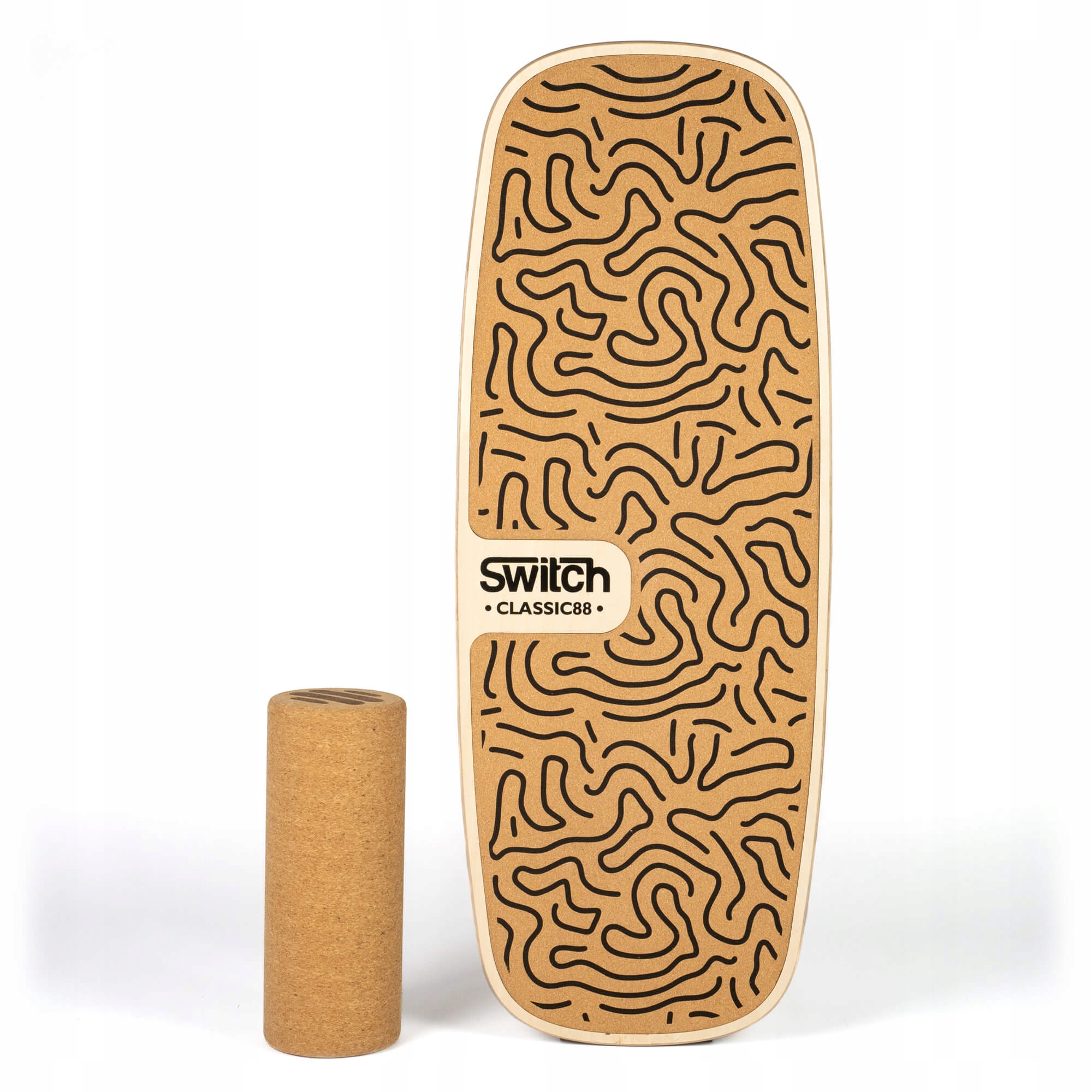 Balanční deska Classic88 Switch Balanceboard Trickboard