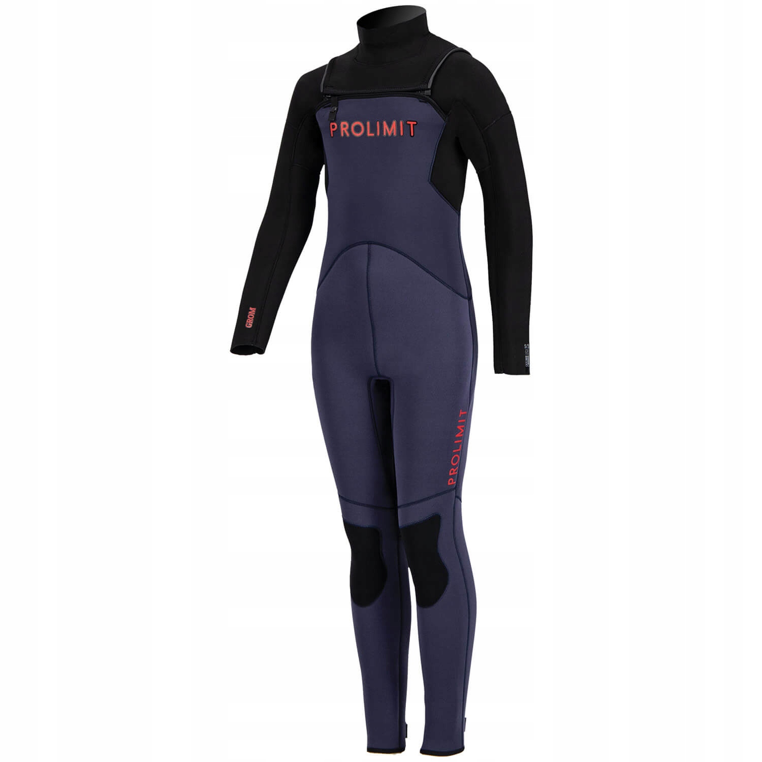 Pianka Prolimit Grommet 5/3 Fz Blue/Red 3XL