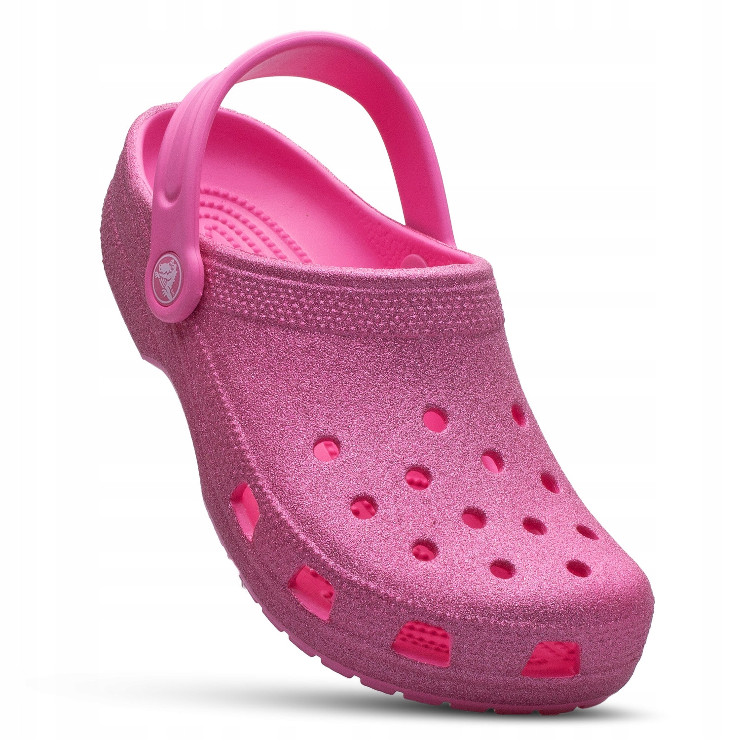 

Dziecięce Klapki Crocs 205441 Sandałki Crocsy Lato