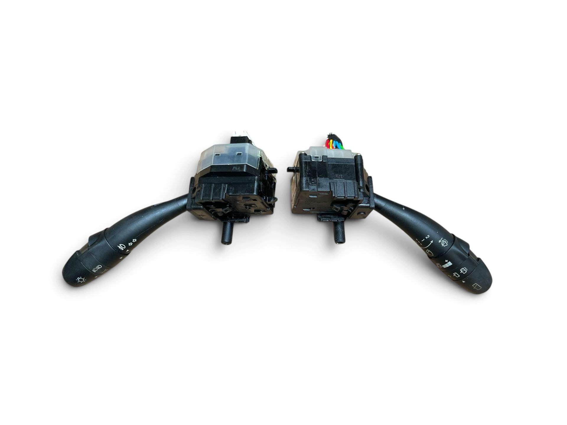 DEVIO TERGICRISTALLO TERGI Hyundai i30 FD 2009 93420-2R010