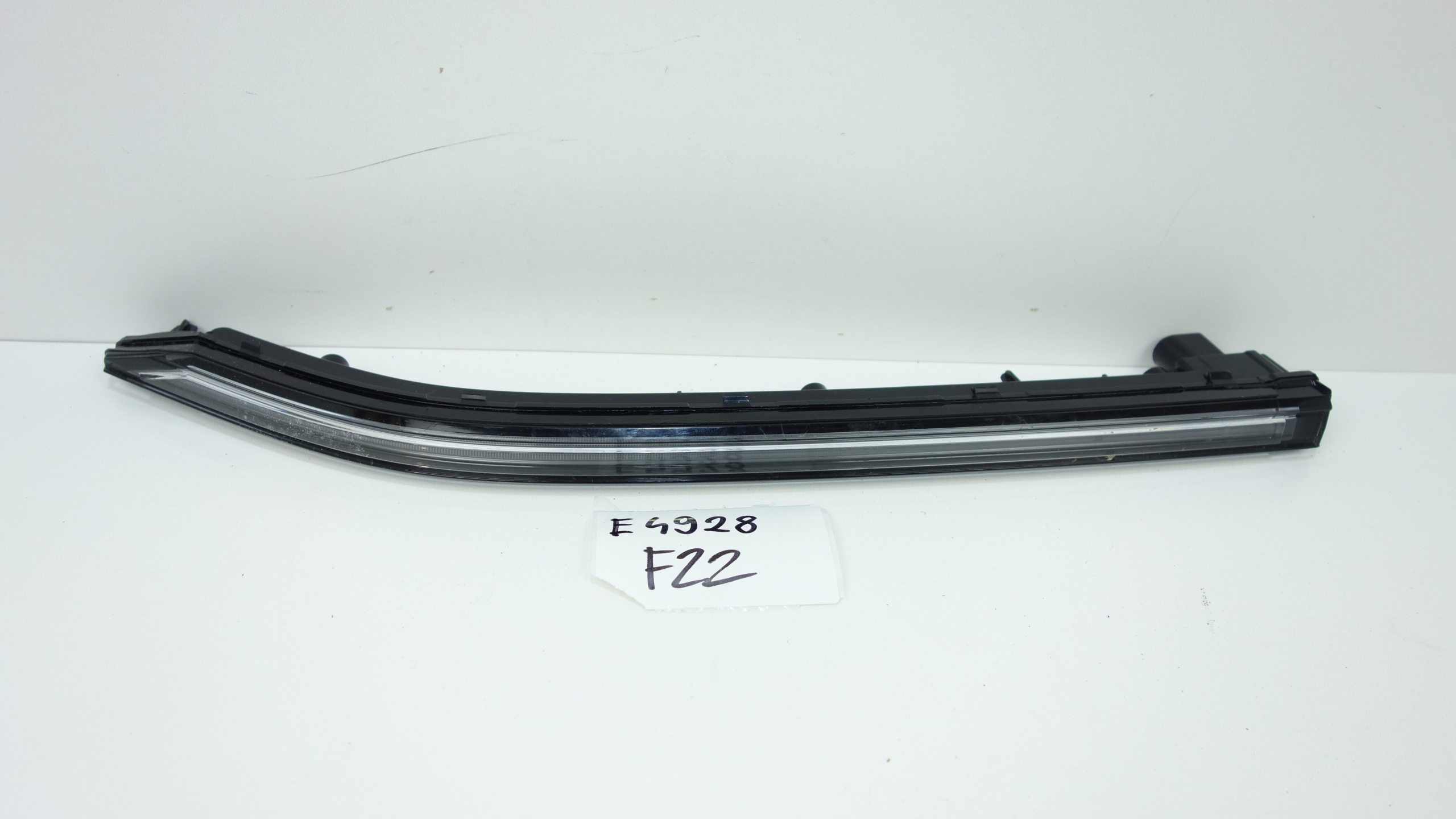 light LED JAZDA DZIENNA right front VOLKSWAGEN 2G7 TAIGO 2021- 2G7941654