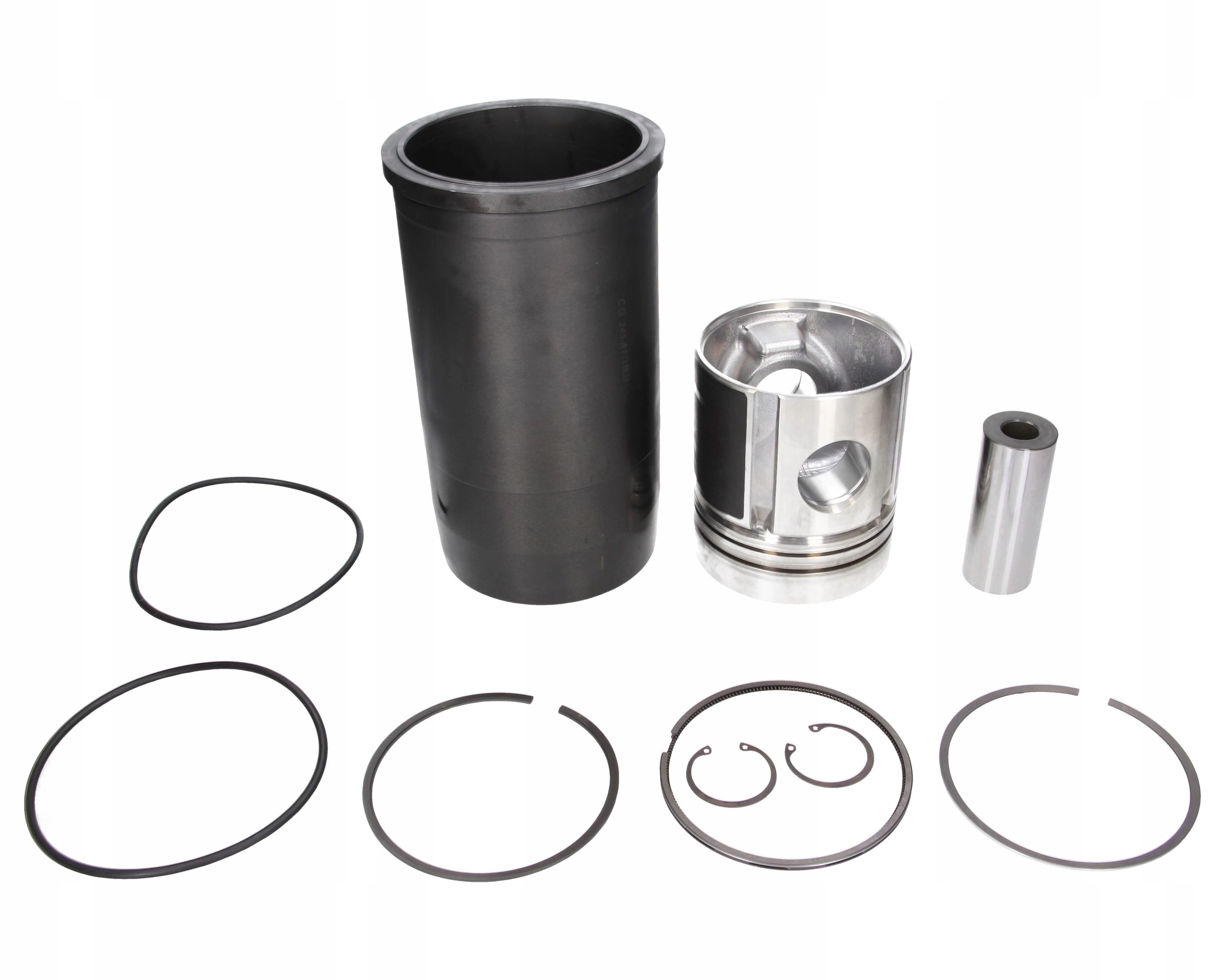 Sada pro opravu motoru Mtz 2601000108 DN38/38 Motordetal