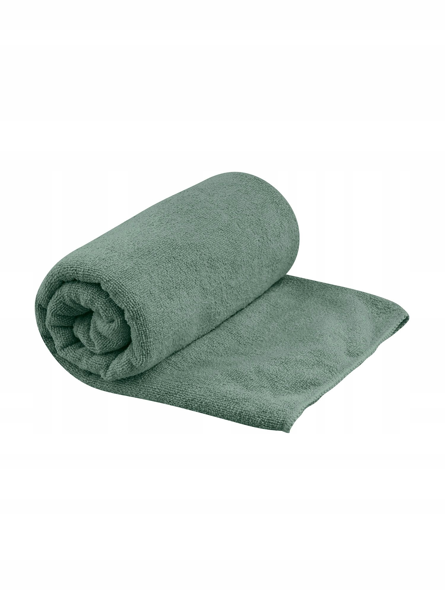 Ręcznik szybkoschnący Sea To Summit Tek Towel M sage