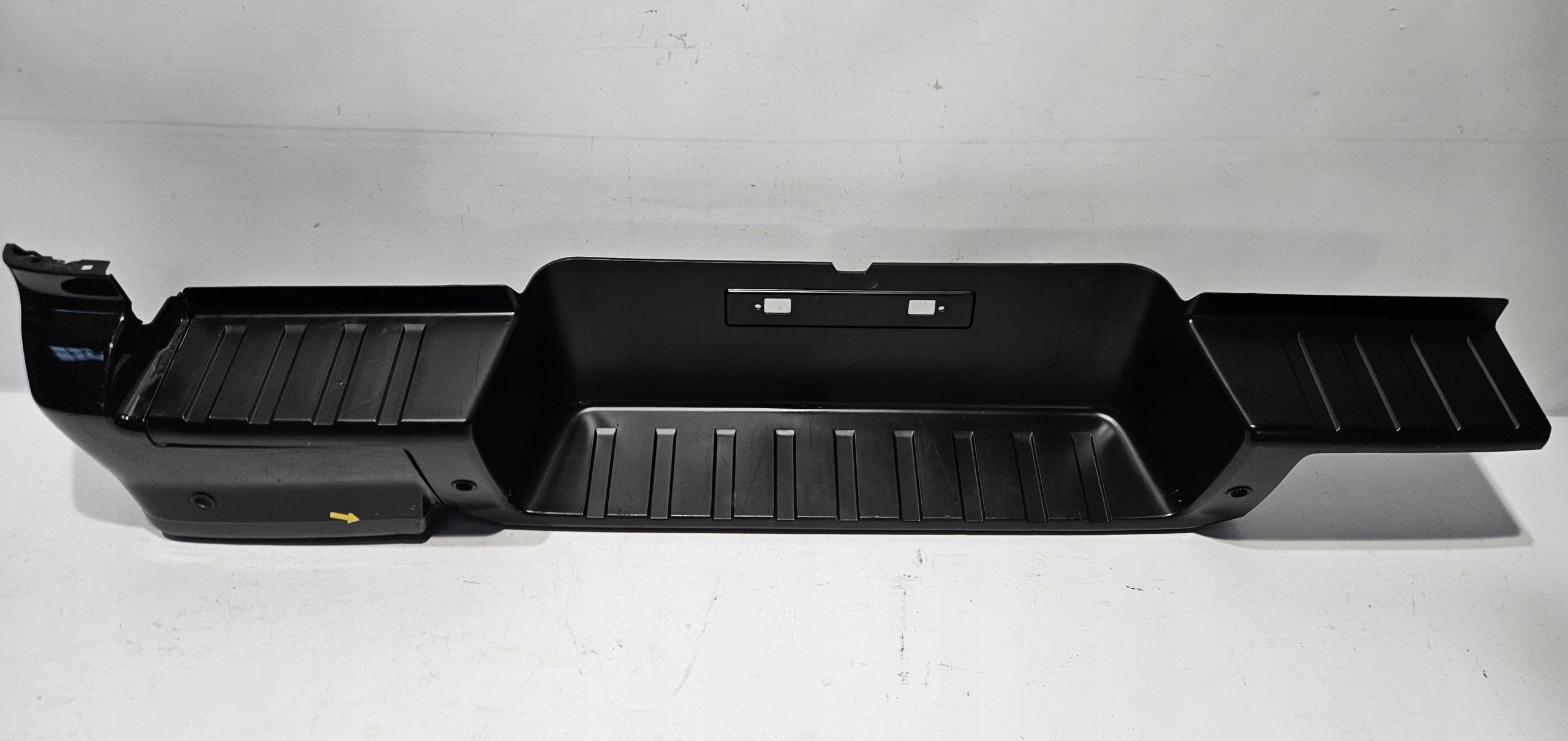 bumper rear STOPIEN ISUZU D-MAX III PDC 20