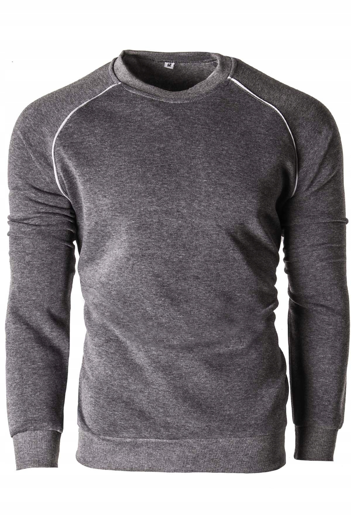 XL - BLUZKA MĘSKA R210 MATT