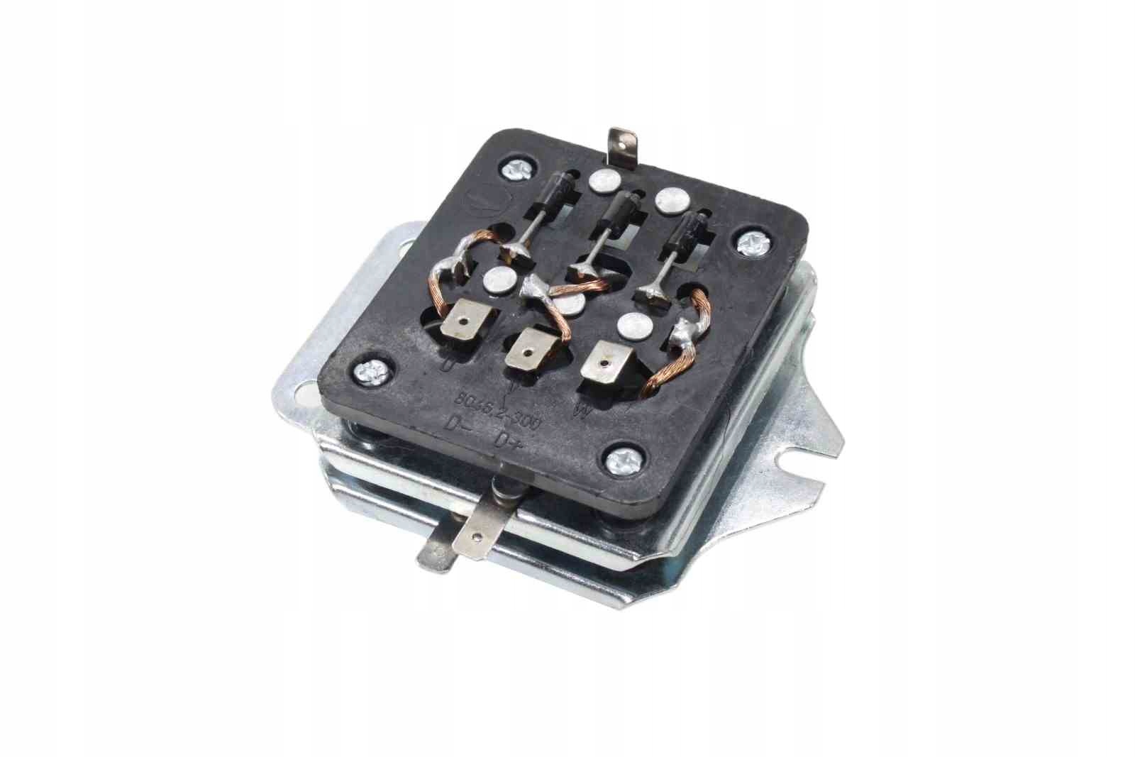 PROSTOWNIK DIODOWY ETZ ETZ ML