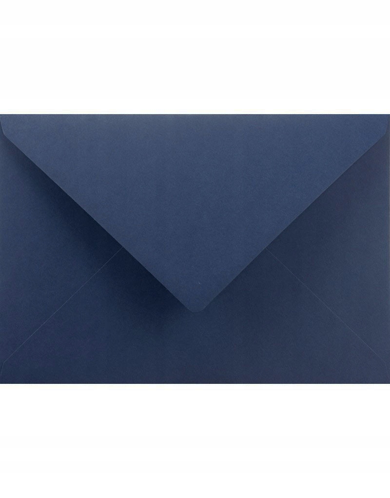 

Koperty ozdobne Sirio Color C5, Blue, 5 szt.