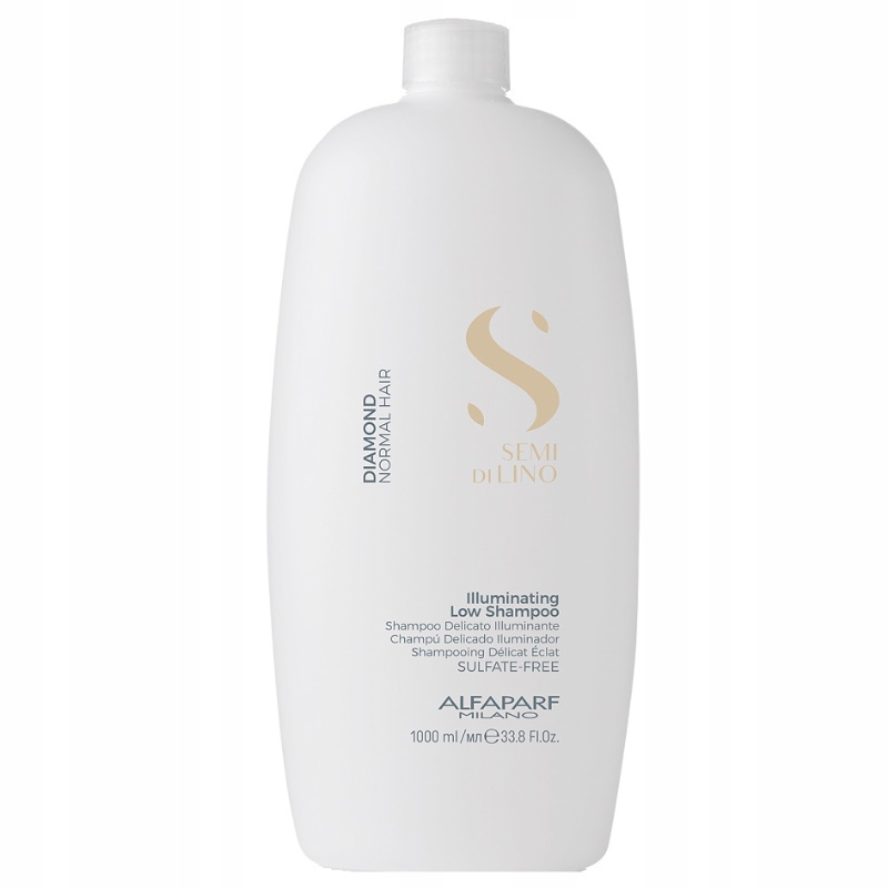 Alfaparf Diamond Illuminating Šampon na vlasy 1000 ml