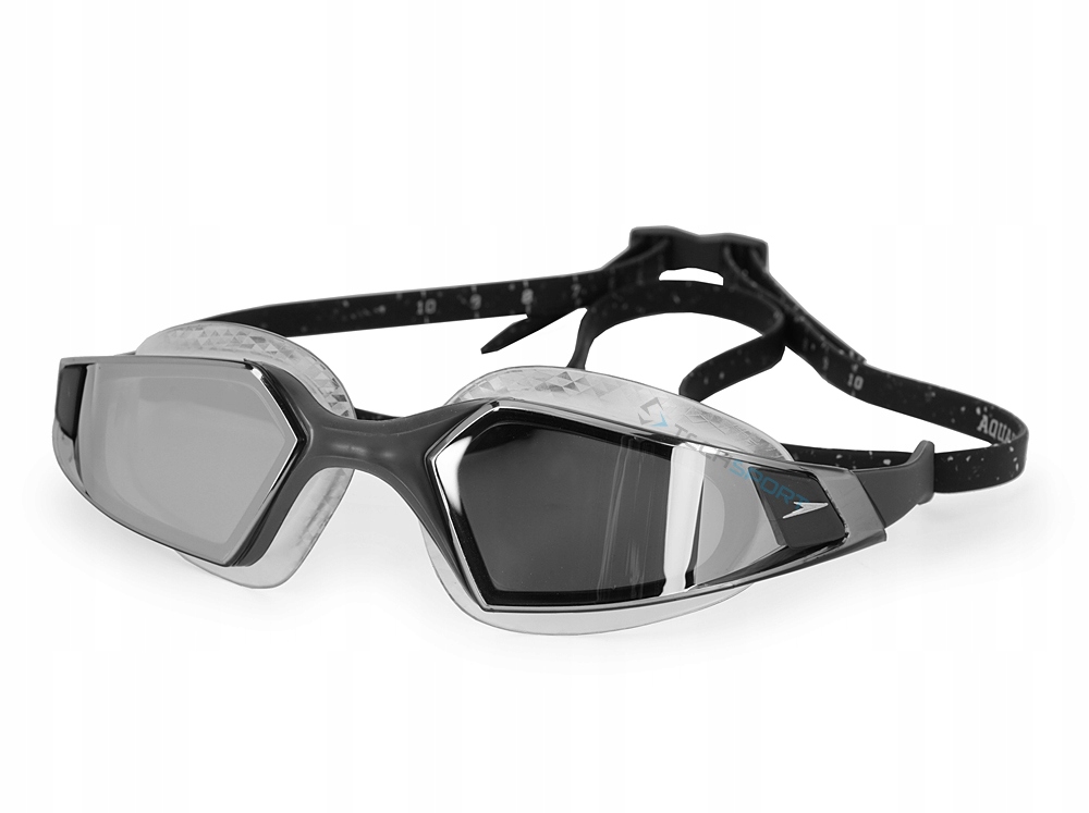 

Okularki Na Basen Speedo Aquapulse Pro Mirror