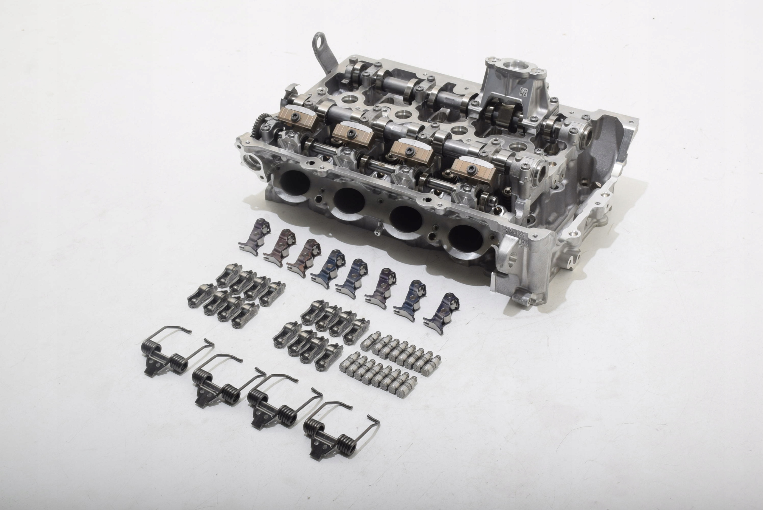 BMW G20 G30 G01 G05 2,0 GŁOWICA WAŁEK B48B20A