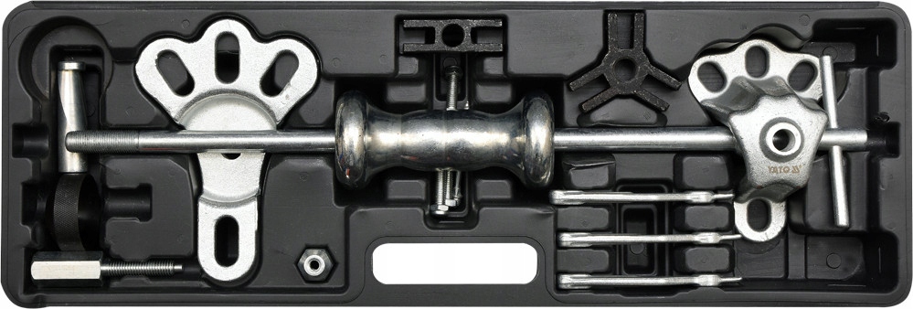 ІНЕРЦІЙНИЙ ЗНІМАЧ МАТОЧИН І ПІДШИПНИКІВ, 16 ЧЕРВНЯ