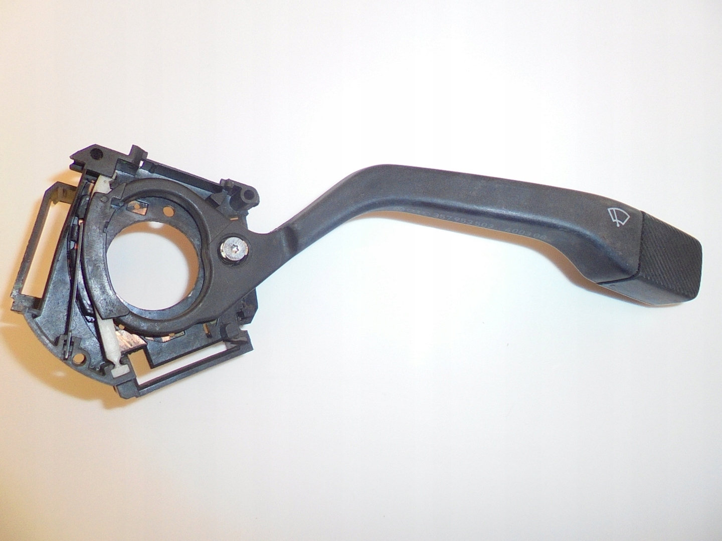 wiper control SEAT TOLEDO 357953503 VW