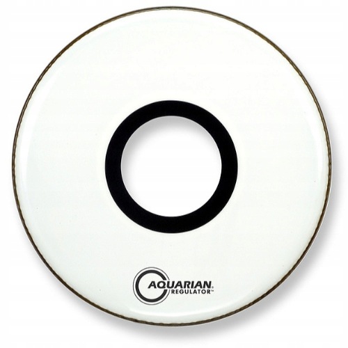 Aquarian Rpt 24 B (wh) membrána součástí balení