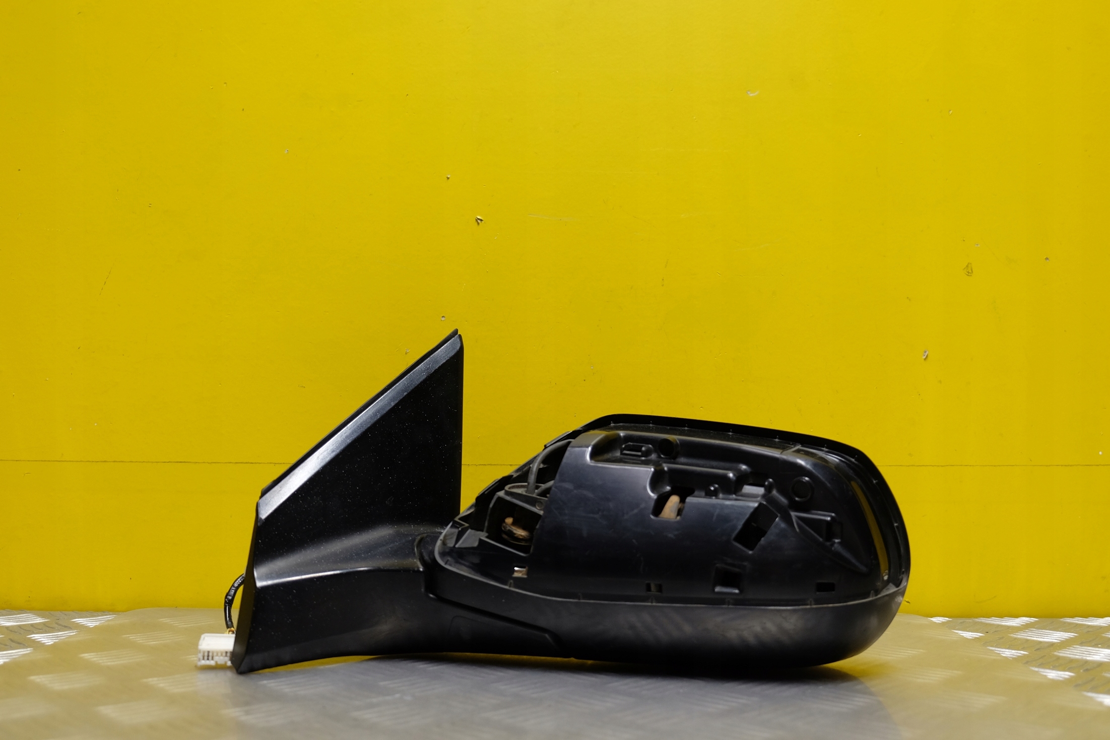 Honda CRV 2012- зеркало левое 5PIN америка