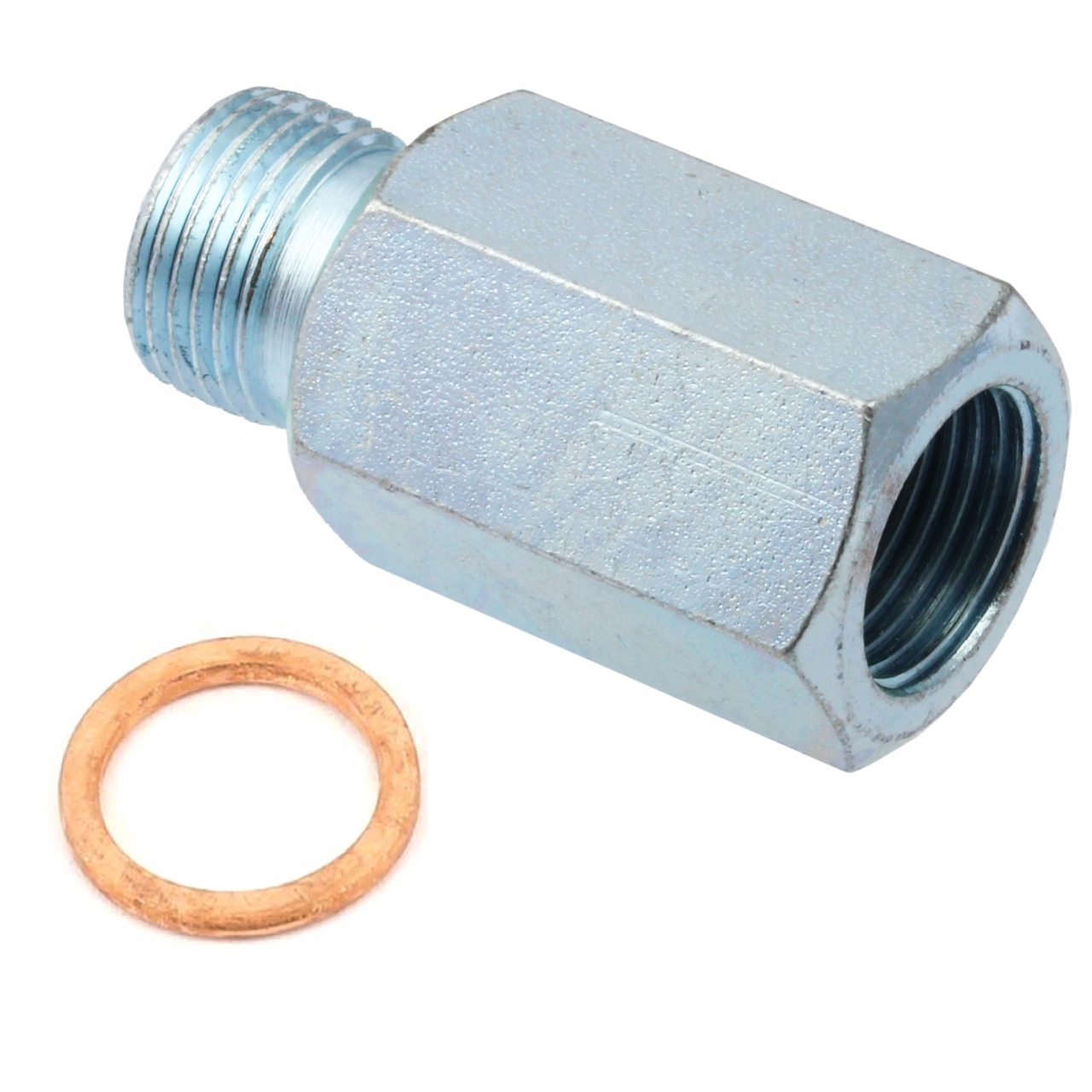 EMULATOR DRUGIEJ SONDY LAMBDA PROSTY 50MM FI 2 Producent części ME Premium