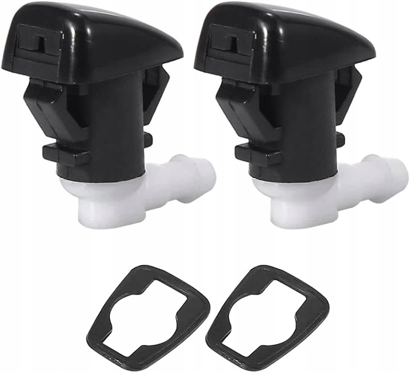 

2x Dysza Spryskiwacz Mgiełka Jeep Commander 06-10